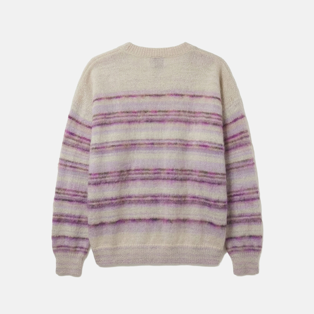 Super Flea Market+Isabel Marant+cream, violet mohair sweater+Joko Winterscheidt+3.jpg